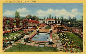 Lambert Gardens Wikipedia