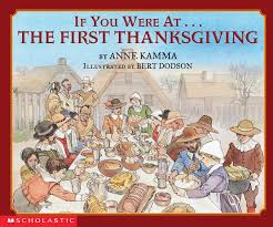 Image result for the first thanksgiving