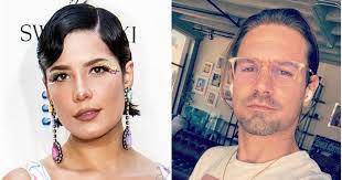 A fan recently asked halsey on twitter about the biopic they had in. Halsey S Boyfriend Alev Aydin Meet The Father Of Her 1st Child