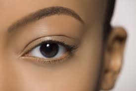 most common eye color percenes and