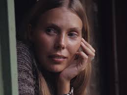 The Music Midnight Makes: In Conversation With Joni Mitchell