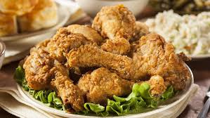 Resepi ayam masak hitam simple mudah khazanah resepi. 13 Resep Ayam Goreng Rumahan Enak Dan Sederhana