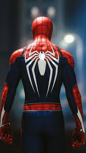 Find the best 4k spiderman wallpaper on getwallpapers. Spider Man Mobile Wallpapers Top Free Spider Man Mobile Backgrounds Wallpaperaccess