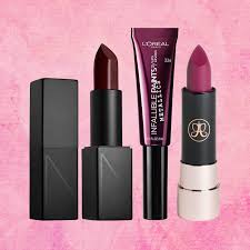 the 11 best plum lipsticks for fall