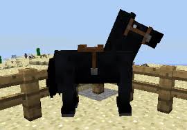 Horse Breeding For Mocreatures 6 0 1 1 6 Version Mods