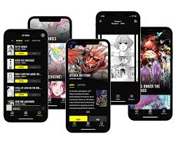 Manga reader is the best way to dive into manga world on your mobile device. Cool New Mangamo App Allows Legal Manga For 4 99 The Beat