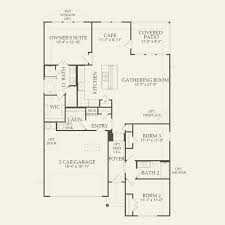 Ppc stands for pulte planning centers. Inspirational Pulte Floor Plans 6 Approximation House Plans Gallery Ideas