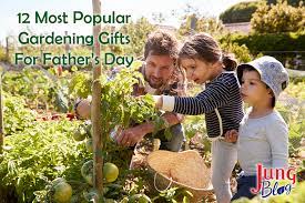 Popular Gardening Gifts For Father S