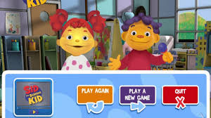 sid the science kid game video sids