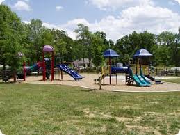 charlotte playgrounds and parks fun