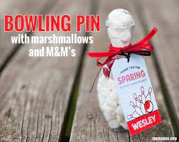 best ever bowling party favors abug