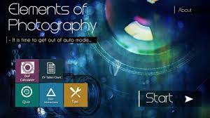 It won't be difficult to locate all the required tools and begin editing shots. Elements Of Photography Apk 1 1 4 Download For Android Download Elements Of Photography Apk Latest Version Apkfab Com