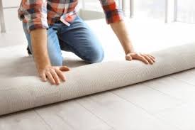get carpeting schedule service today