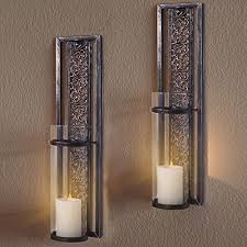 Candle Wall Sconces Whole