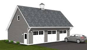hammond lumber company garage packages