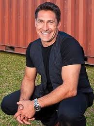 Your complete guide to jamie durie, including news, articles, pictures, and videos. Jamie Durie The Block Au Characters Sharetv