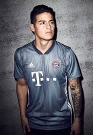 As bayern munich prepare to take to the pitch next matchday, rely on kitbag usa for the very best official fc bayern munich apparel and merchandise suiting the most dedicated fans on the planet. Adidas Parley Launch The Bayern Munich 18 19 Third Kit Soccerbible