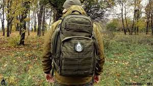 5 11 tactical rush 72 backpack