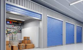 money with your storage facility