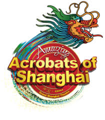 Amazing Acrobats Of Shanghai Branson Missouri Grand