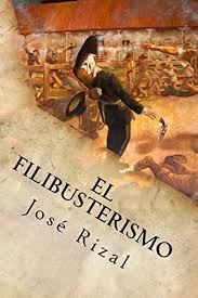 el filibusterismo spanish edition