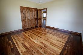 Custom Hardwood Flooring Frontz