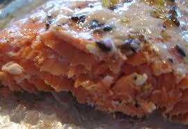 smoked salmon recipe what s cooking