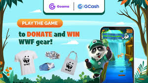 A double edge sword nft game. Goama Gcash Does Good Through Gaming Gamifying The Wildlife Preservation Movement Of Wwf Philippines Your Digital Wall