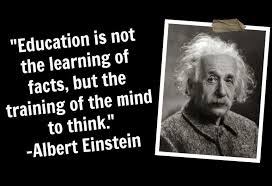 25+ Albert Einstein Quotes via Relatably.com