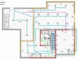basement wiring diagram review