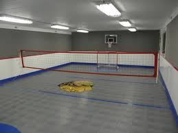 Indoor Sports Court Sport Court