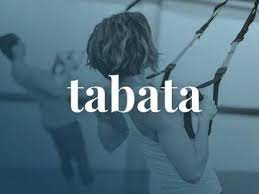 what does tabata mean slang