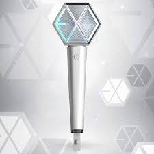 Official Exo Light Stick Official Kpop Merchandise Online
