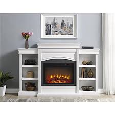Top 10 Best Top Rated Fireplaces Picks