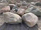 boulder image / تصویر