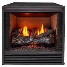 Procom Universal Ventless Firebox Gas