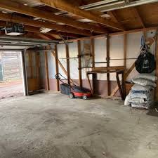 Basement Cleaning In Chicago Il