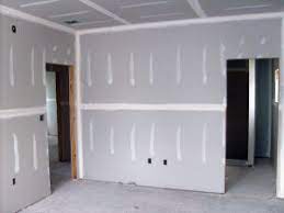 cost to drywall my garage
