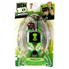Lot 12x ben 10 omniverse omnitrix galactic monsters wrist watch brand new sealed. Ben 10 Omniverse Omnitrix Touch Watch Buy Online Toys At Best Prices In Egypt Souq Com