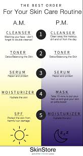 How To Build A Skin Care Routine The Ultimate Guide
