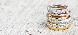 Wedding ring shapes and styles · classic court. A Guide To Our Wedding Ring Profiles The Wedding Circle