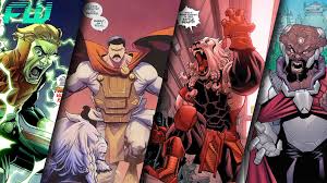 They battle the mauler twins as they attack the white house. Invincible Strongest Villains Yet To Appear In The Show Ranked Fandomwire
