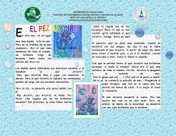 We are a sharing community. Calameo El Pez Arcoiris Pdf