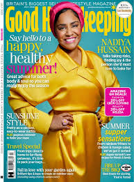 Good Housekeeping Uk July 2022 Digital