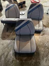 Bass Boat Seat Boat Seating For