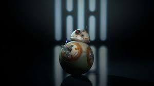 bb 8 the loveable droid from