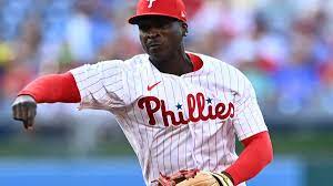 Baseball player Gregorius contract with ...