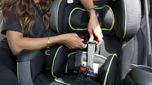 Nys Holding Free Child Car Seat Checks