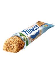 fitness original cereal bar s