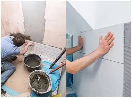 How To Install Wall Tiles A Step By